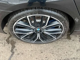BMW 550 M550i xDrive  CARFAX, снимка 13