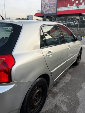 Toyota Corolla 1.4 97кс, снимка 5