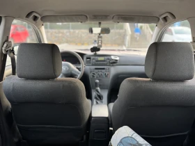 Toyota Corolla 1.4 97кс, снимка 11