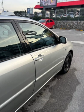 Toyota Corolla 1.4 97кс, снимка 6