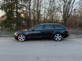 Audi A4 2.0tdi* S-Line* КОЖА* , снимка 8