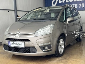 Citroen C4 Picasso 1.6HDI Face 7-места, снимка 1
