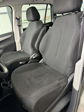 Citroen C4 Picasso 1.6HDI Face 7-места, снимка 7