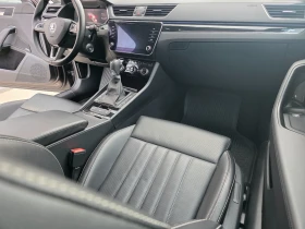 Skoda Superb Lauren&Klement, снимка 11