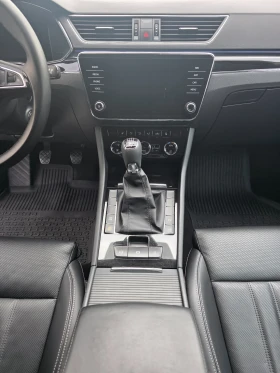 Skoda Superb Lauren&Klement, снимка 14