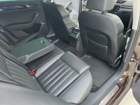 Skoda Superb Lauren&Klement, снимка 10