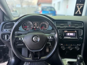 VW Golf 1.6~TDI~, снимка 12