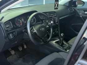 VW Golf 1.6~TDI~, снимка 11