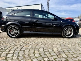 Opel Astra 1.8 GTC, снимка 6