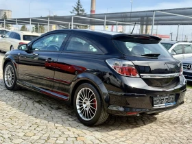 Opel Astra 1.8 GTC, снимка 3