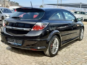 Opel Astra 1.8 GTC, снимка 5