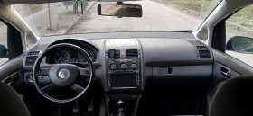 VW Touran 1, 9 90к.с., снимка 8