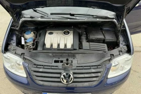 VW Touran 1, 9 90к.с., снимка 5