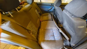 VW Bora, снимка 5