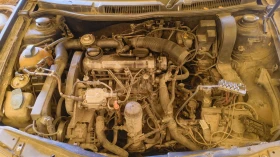 VW Bora, снимка 2