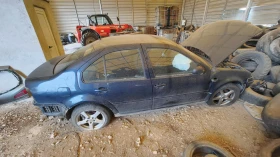 VW Bora, снимка 1