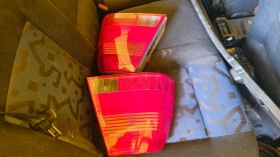 VW Bora, снимка 4