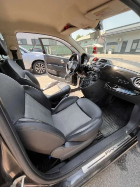 Fiat 500 1.3 Multijet, снимка 5
