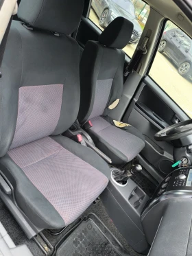 Suzuki SX4 ЕДИН СОБСТВЕНИК , снимка 14