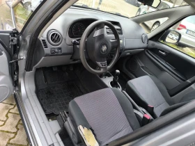 Suzuki SX4 ЕДИН СОБСТВЕНИК , снимка 17