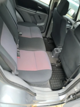 Suzuki SX4 ЕДИН СОБСТВЕНИК , снимка 12