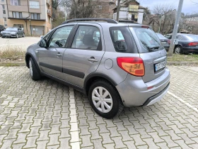 Suzuki SX4 ЕДИН СОБСТВЕНИК , снимка 9