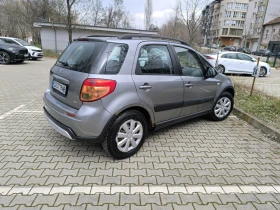 Suzuki SX4 ЕДИН СОБСТВЕНИК , снимка 7