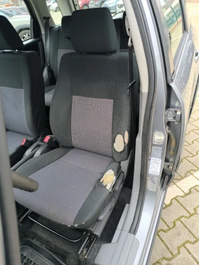 Suzuki SX4 ЕДИН СОБСТВЕНИК , снимка 15