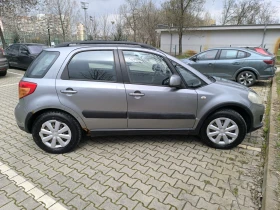 Suzuki SX4 ЕДИН СОБСТВЕНИК , снимка 6