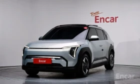 Kia EV3 Standard 2WD Earth | ОБДУХВАНЕ | ЗАДНА КАМЕРА | , снимка 1