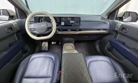 Kia EV3 Standard 2WD Earth | ОБДУХВАНЕ | ЗАДНА КАМЕРА | , снимка 6