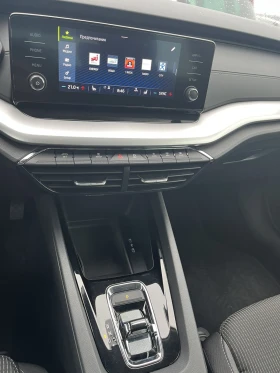 Skoda Octavia, снимка 5