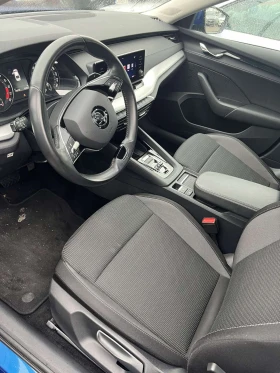 Skoda Octavia, снимка 4
