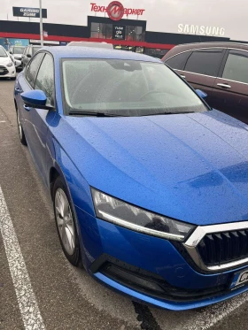 Skoda Octavia, снимка 2