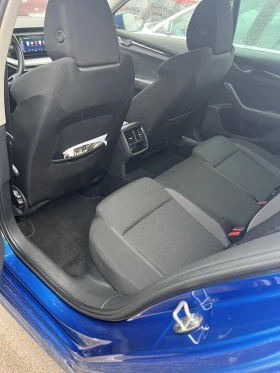 Skoda Octavia, снимка 8