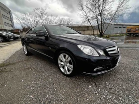 Mercedes-Benz E 250 CDI designo, снимка 7
