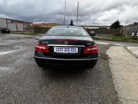Mercedes-Benz E 250 CDI designo, снимка 4