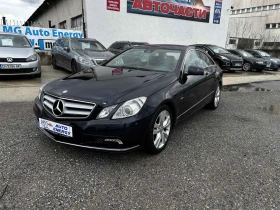 Mercedes-Benz E 250 CDI designo, снимка 1