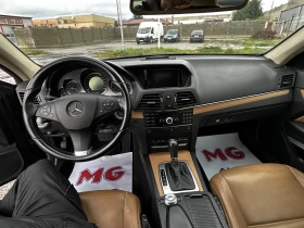 Mercedes-Benz E 250 CDI designo, снимка 11