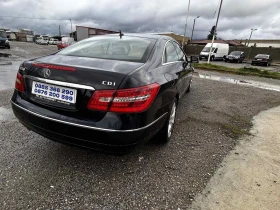 Mercedes-Benz E 250 CDI designo, снимка 5