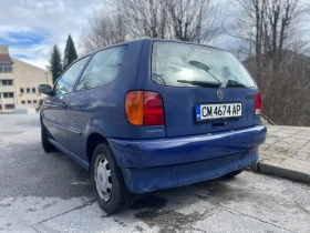 VW Polo, снимка 4
