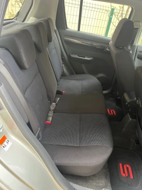 Suzuki Swift 1.3i* бензин* 92 коня* верига, снимка 11