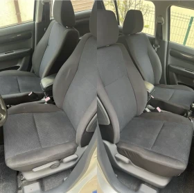 Suzuki Swift 1.3i* бензин* 92 коня* верига, снимка 10