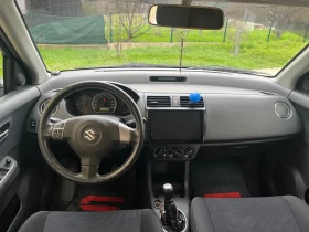 Suzuki Swift 1.3i* бензин* 92 коня* верига, снимка 9