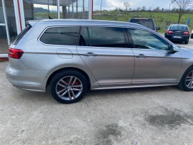 VW Passat R Line, снимка 3
