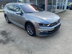 VW Passat R Line, снимка 1