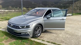 VW Passat R Line, снимка 2
