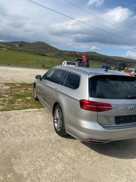 VW Passat R Line, снимка 9