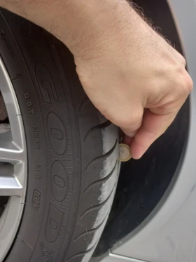 Mercedes-Benz E 200 Kompressor * AMG * Gaz Injekcion, снимка 17