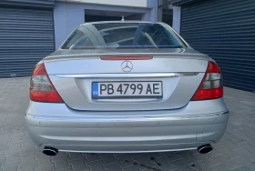 Mercedes-Benz E 200 Kompressor * AMG * Gaz Injekcion, снимка 5